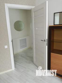 1-к квартира, на длительный срок, 34м2, 3/18 этаж