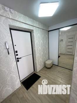 1-к квартира, посуточно, 37м2, 15/20 этаж