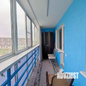 2-к квартира, посуточно, 44м2, 7/10 этаж