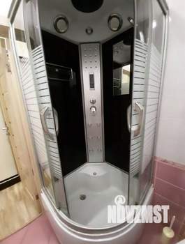 2-к квартира, посуточно, 45м2, 1/1 этаж