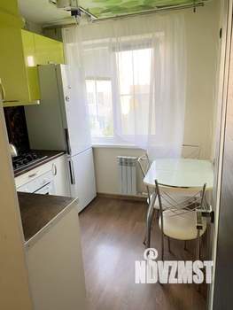 3-к квартира, на длительный срок, 62м2, 5/5 этаж