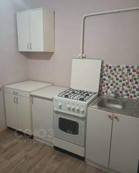 1-к квартира, на длительный срок, 34м2, 5/5 этаж