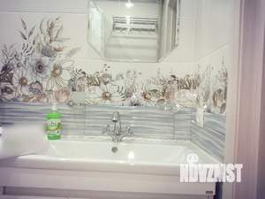 1-к квартира, посуточно, 38м2, 6/9 этаж