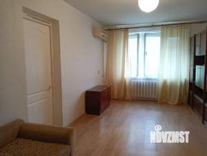 2-к квартира, на длительный срок, 45м2, 4/9 этаж
