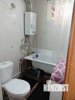 1-к квартира, на длительный срок, 33м2, 4/4 этаж