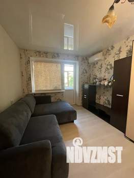 2-к квартира, посуточно, 50м2, 2/5 этаж