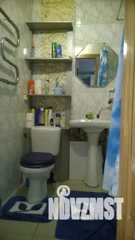 1-к квартира, посуточно, 30м2, 2/5 этаж