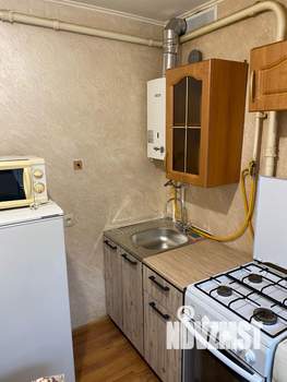 1-к квартира, на длительный срок, 30м2, 1/5 этаж