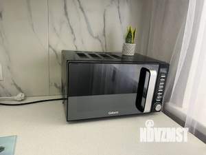 1-к квартира, посуточно, 33м2, 1/2 этаж