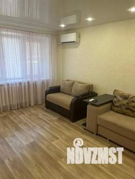 1-к квартира, посуточно, 31м2, 2/5 этаж