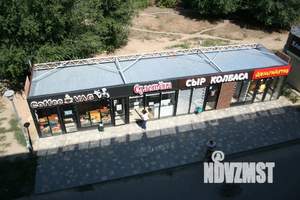 1-к квартира, посуточно, 30м2, 4/5 этаж