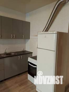 Студия квартира, посуточно, 30м2, 16/19 этаж