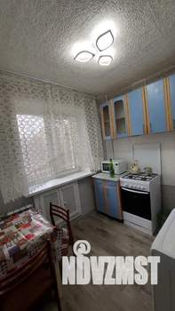 2-к квартира, посуточно, 43м2, 2/5 этаж