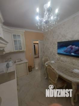 1-к квартира, на длительный срок, 42м2, 6/10 этаж