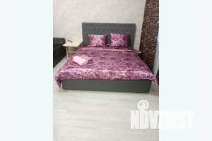 3-к квартира, посуточно, 82м2, 17/18 этаж