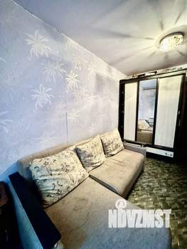 3-к квартира, на длительный срок, 56м2, 3/5 этаж