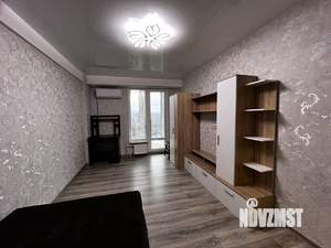 1-к квартира, на длительный срок, 36м2, 11/21 этаж