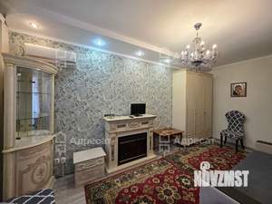 1-к квартира, на длительный срок, 45м2, 2/9 этаж