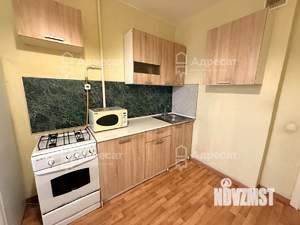 1-к квартира, на длительный срок, 34м2, 5/9 этаж