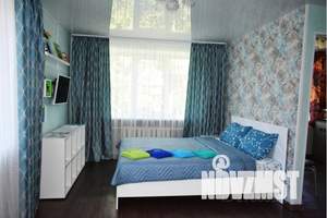 1-к квартира, посуточно, 30м2, 4/5 этаж