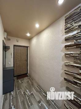 1-к квартира, на длительный срок, 39м2, 1/3 этаж