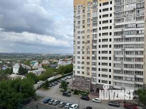 Студия квартира, посуточно, 30м2, 7/16 этаж