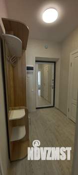 1-к квартира, на длительный срок, 28м2, 4/9 этаж