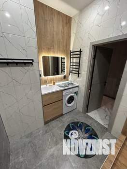 1-к квартира, посуточно, 49м2, 7/13 этаж