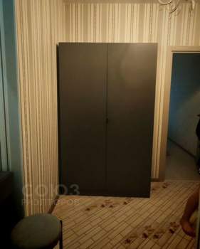 2-к квартира, на длительный срок, 59м2, 11/16 этаж