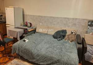 2-к квартира, на длительный срок, 48м2, 6/9 этаж