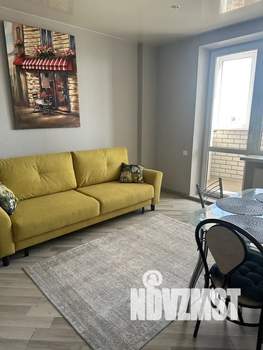 1-к квартира, посуточно, 54м2, 14/22 этаж