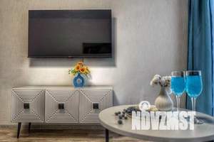 2-к квартира, посуточно, 65м2, 2/9 этаж