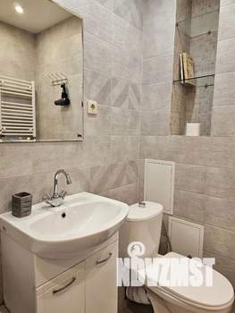 1-к квартира, посуточно, 34м2, 5/10 этаж