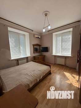 2-к квартира, на длительный срок, 52м2, 1/5 этаж