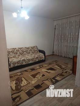 1-к квартира, на длительный срок, 34м2, 5/5 этаж