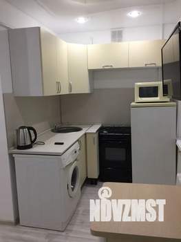 Студия квартира, посуточно, 25м2, 1/9 этаж