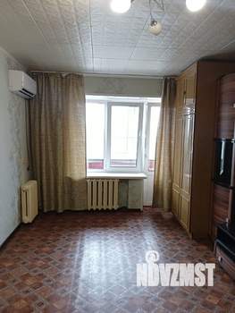 1-к квартира, на длительный срок, 33м2, 4/4 этаж