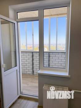 1-к квартира, на длительный срок, 37м2, 9/9 этаж