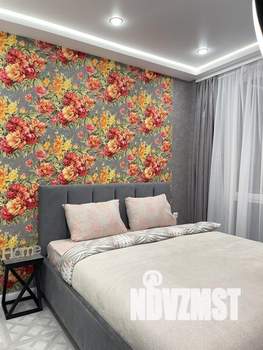 1-к квартира, посуточно, 59м2, 1/1 этаж