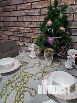 Студия квартира, посуточно, 32м2, 17/21 этаж