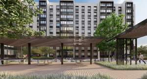 2-к квартира, на длительный срок, 50м2, 5/10 этаж