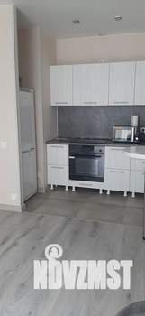 2-к квартира, посуточно, 40м2, 13/19 этаж