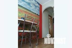 1-к квартира, посуточно, 31м2, 1/5 этаж