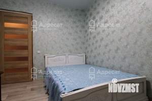 1-к квартира, на длительный срок, 34м2, 1/10 этаж