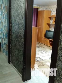 1-к квартира, посуточно, 30м2, 2/5 этаж