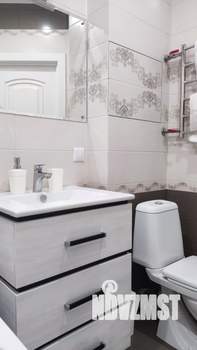 1-к квартира, на длительный срок, 40м2, 2/6 этаж