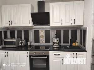1-к квартира, посуточно, 40м2, 7/16 этаж