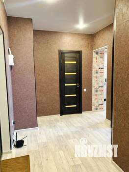 1-к квартира, на длительный срок, 40м2, 6/16 этаж