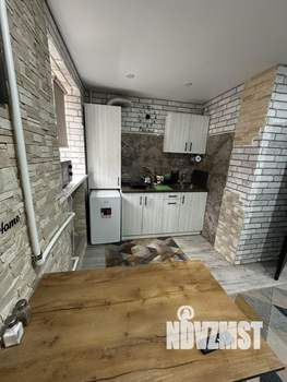 Студия квартира, посуточно, 28м2, 2/5 этаж