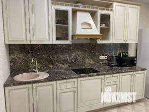 1-к квартира, посуточно, 40м2, 10/10 этаж